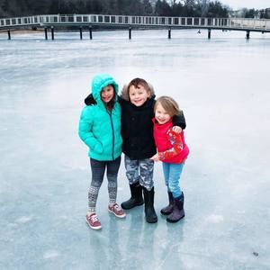 Meet your Posher, Mandi